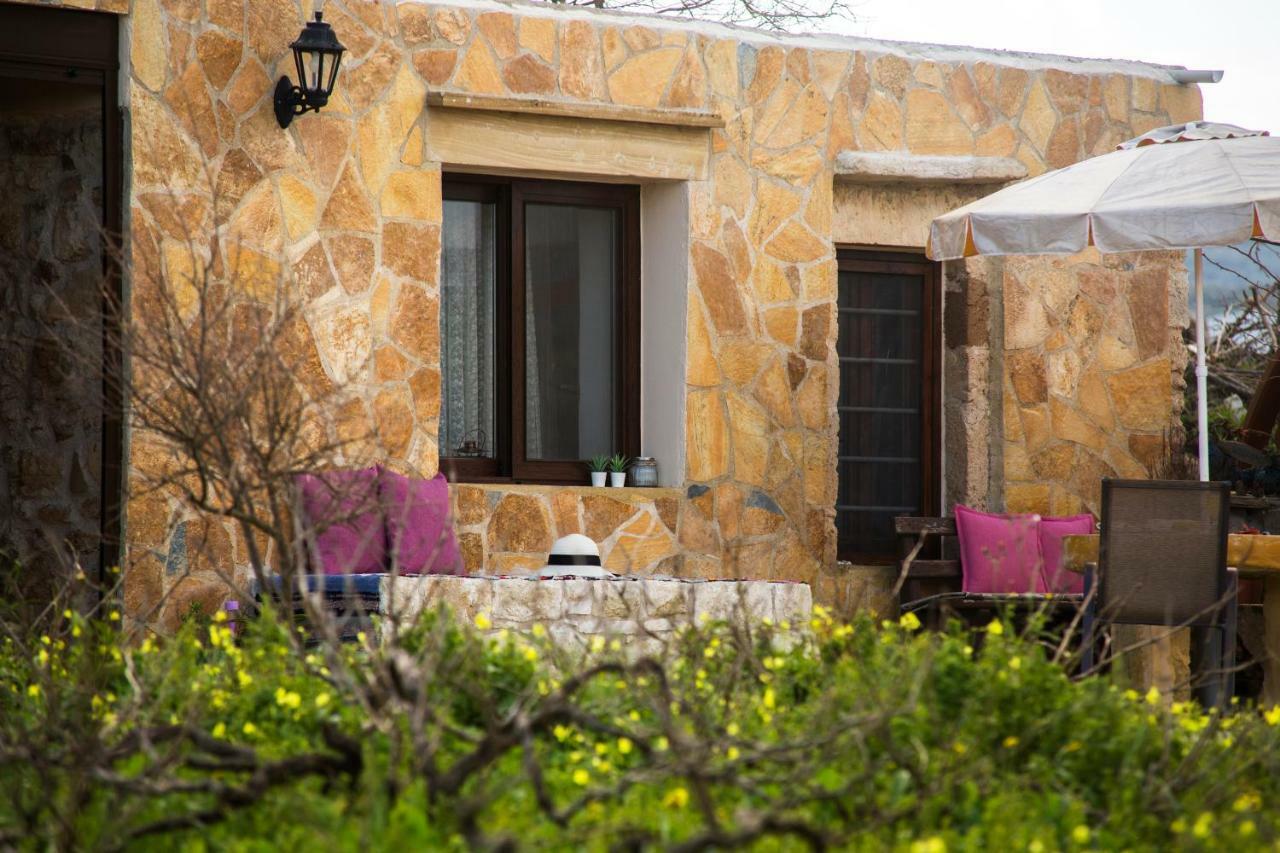 Μylos Kissamos Exterior photo