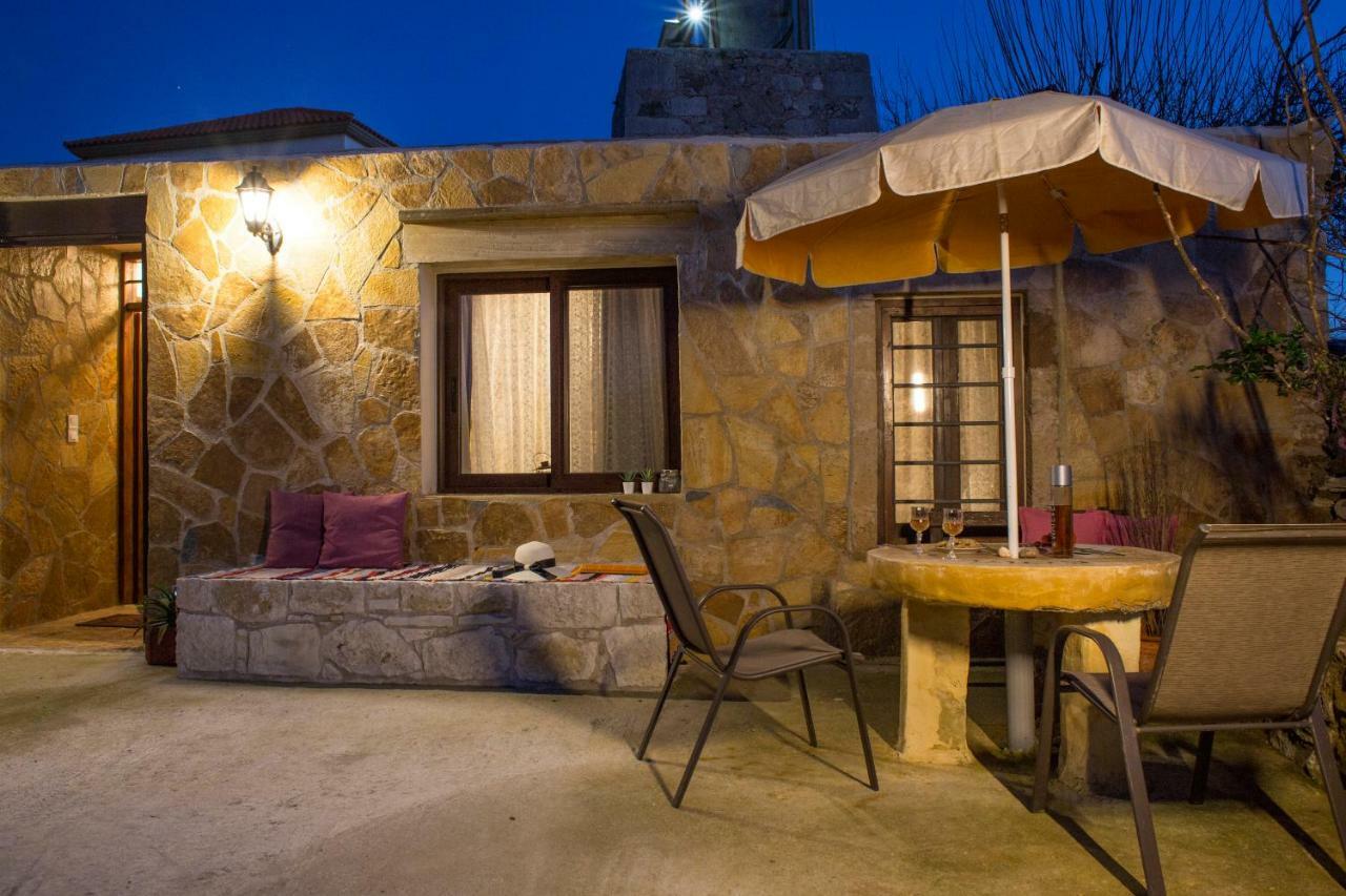 Μylos Kissamos Exterior photo
